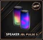 Speaker JBL Pulse 5